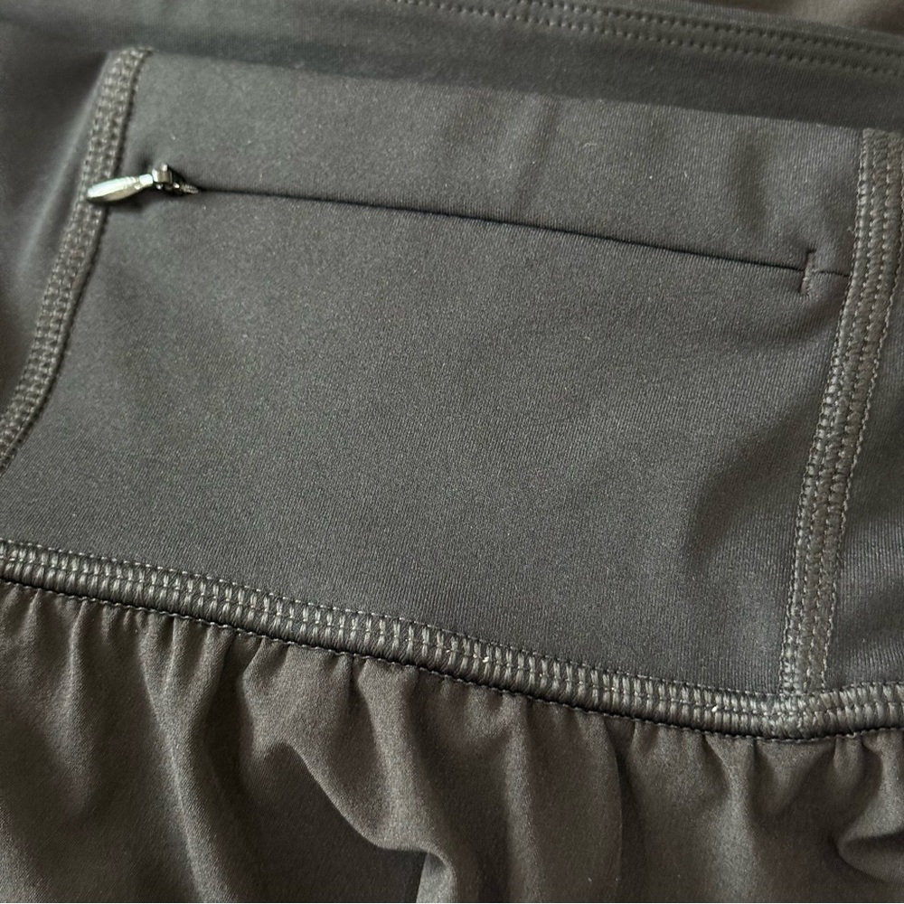 Spanx Get Moving Skort 2x Euc - image 8